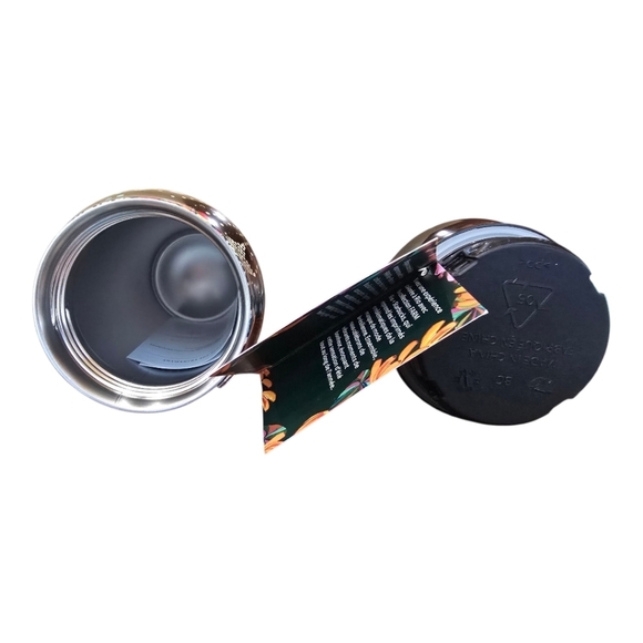 Starbucks Farm Rio Collab Vacuum Insulated 20 Ounce Water Bottle - Picture 4 of 6